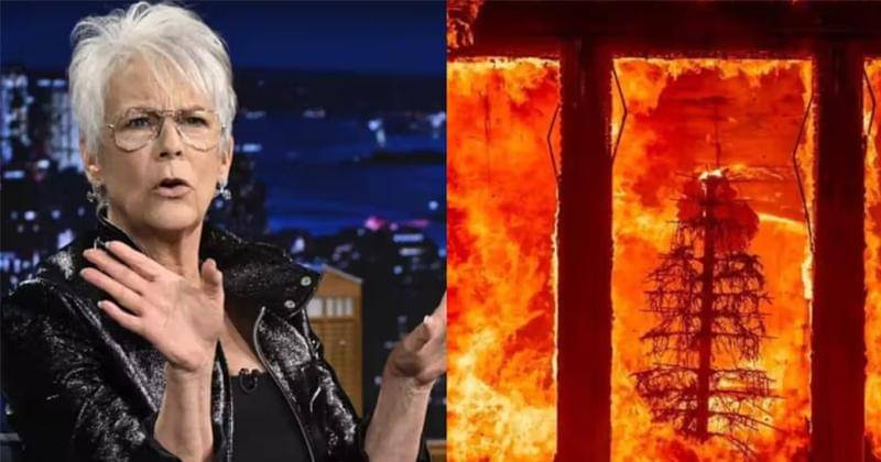 Instagram.com/jamieleecurtis